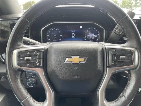 Used 2022 Chevrolet Silverado 1500 LT image 21
