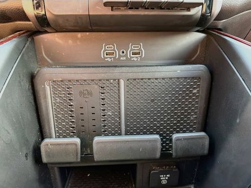 Used 2026 RAM 1500 Rebel w/ Rebel Level 1 Equipment Group AWD/4WD image 27