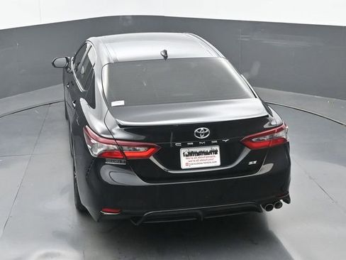Used 2023 Toyota Camry SE image 31