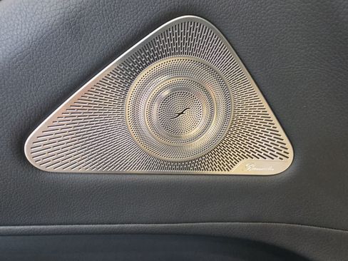 Used 2023 Mercedes-Benz S 580 4MATIC Sedan image 18