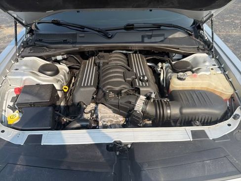 Used 2020 Dodge Challenger R/T Scat Pack RWD image 26