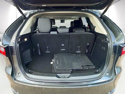 Used 2024 MAZDA CX-90 3.3 Turbo w/ Preferred Plus AWD/4WD image 29