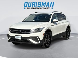 Used 2024 Volkswagen Tiguan S AWD/4WD video 1