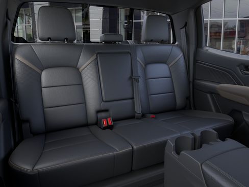 New 2026 GMC Canyon Denali AWD/4WD image 17