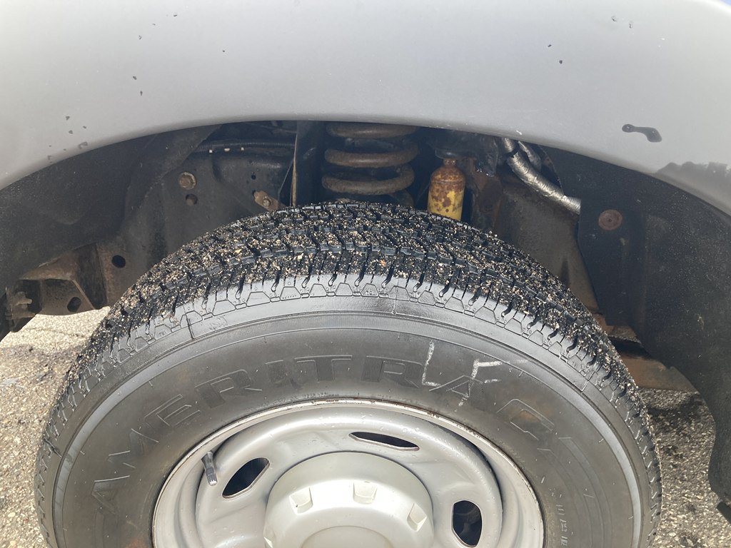 Used 2012 Ford F250 XL w/ PWR Equipment Group RWD image 12