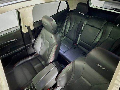 Used 2023 Buick Envision Essence w/ Sport Touring Package image 14