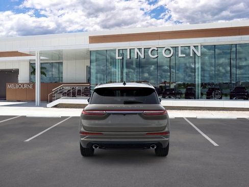 New 2025 Lincoln Corsair Grand Touring w/ Equipment Group 301A AWD/4WD image 5