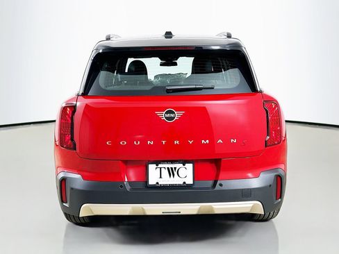 New 2027 MINI Cooper Countryman S AWD/4WD image 6
