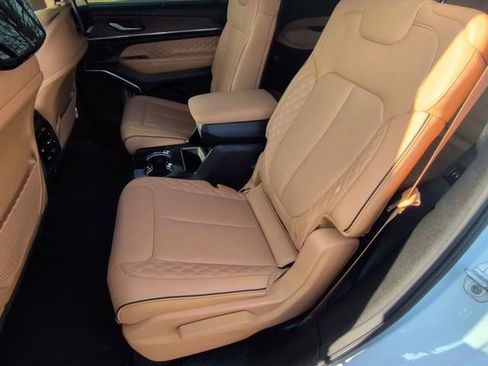 Used 2024 Jeep Grand Cherokee L Summit w/ Advanced Protech Group IV AWD/4WD image 22
