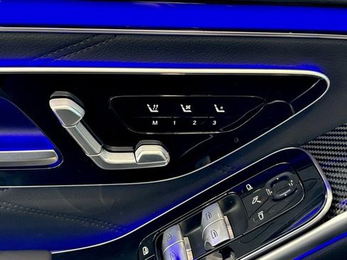 New 2025 Mercedes-Benz S 63 AMG S image 19