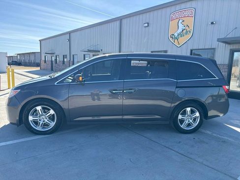 Used 2012 Honda Odyssey Touring image 15