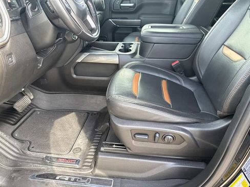 Used 2022 GMC Sierra 2500 AT4 w/ AT4 Premium Plus Package image 11