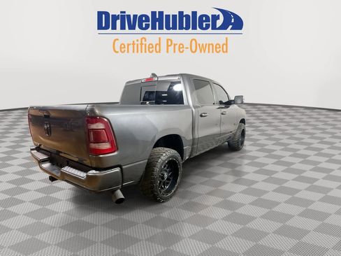 Used 2019 RAM 1500 Big Horn image 8