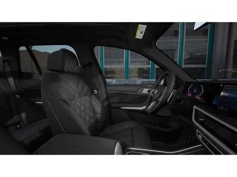 New 2026 BMW X5 sDrive40i w/ M Sport Package RWD image 9