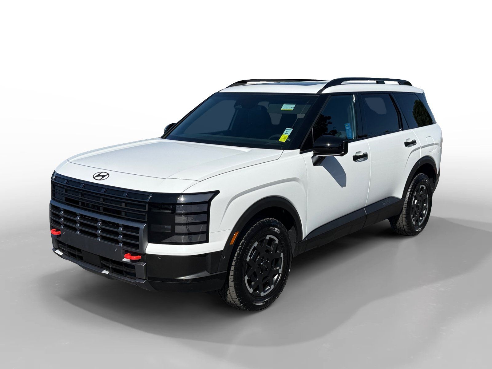 Certified 2026 Hyundai Palisade XRT Pro AWD/4WD image 1