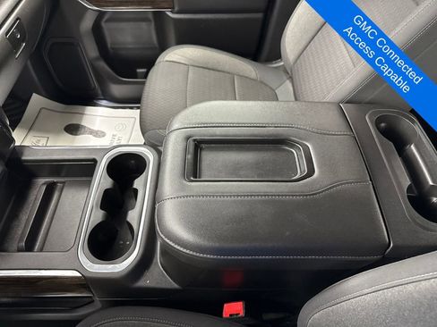 Used 2021 GMC Sierra 1500 Elevation w/ X31 Off-Road Package image 31