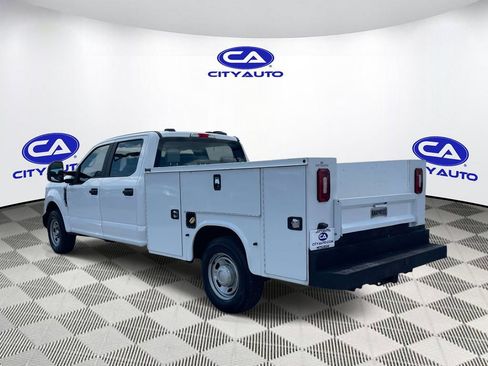 Used 2020 Ford F250 XL RWD image 7