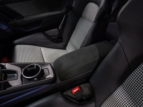 Used 2025 Porsche 911 GT3 RS RWD image 58