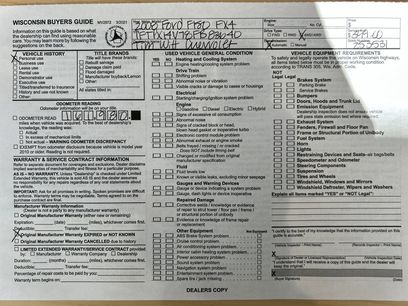 Used 2008 Ford F150 Lariat