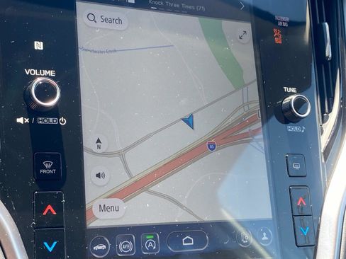 New 2025 Subaru Outback Limited XT w/ Popular Package #2 image 12