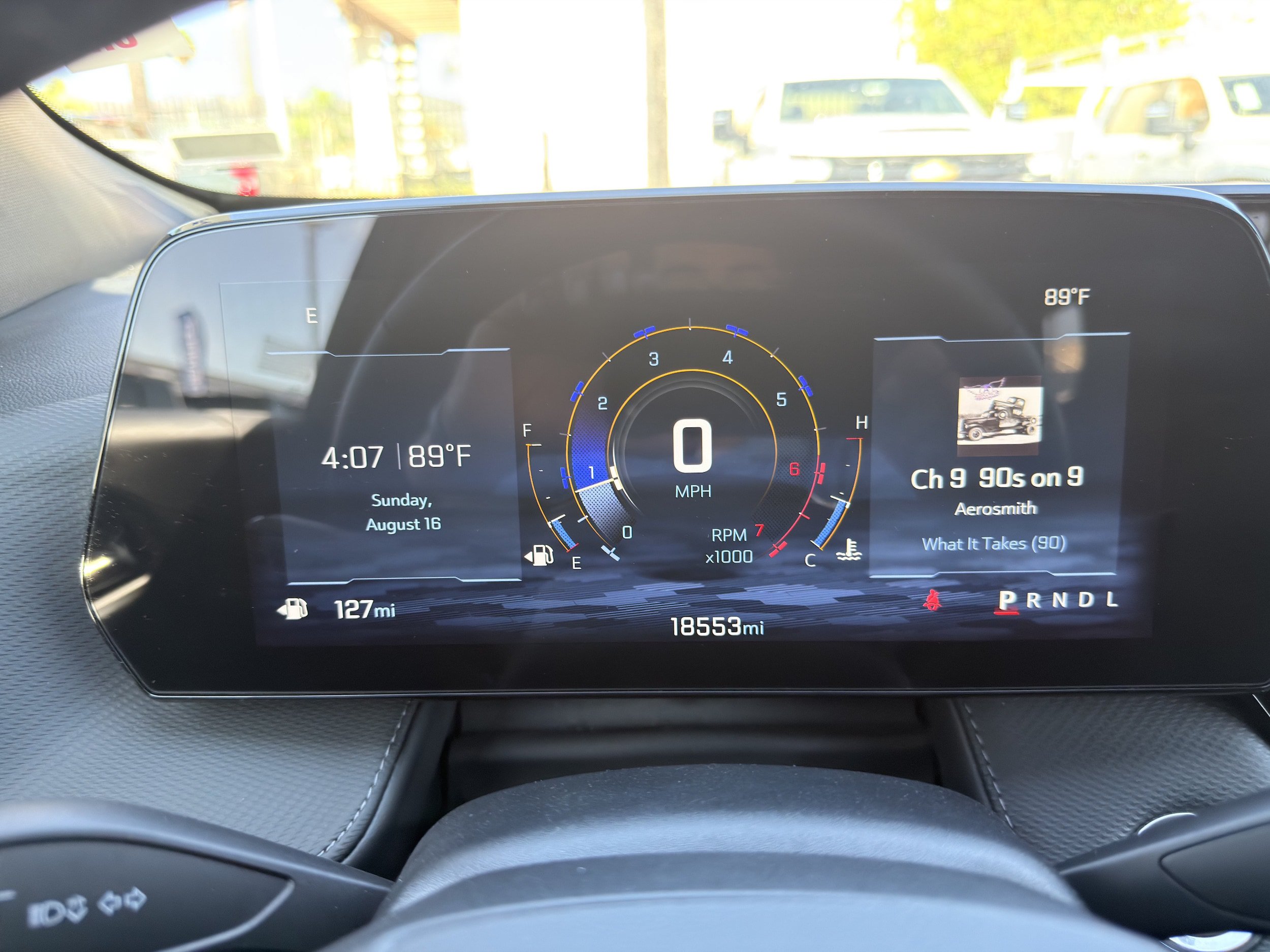 Used 2026 Chevrolet Equinox LT FWD image 29