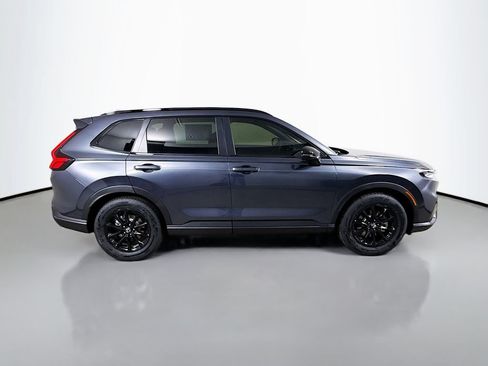New 2026 Honda CR-V Sport-L image 8