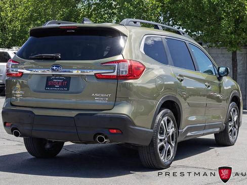 Used 2023 Subaru Ascent Limited w/ Technology Package AWD/4WD image 21