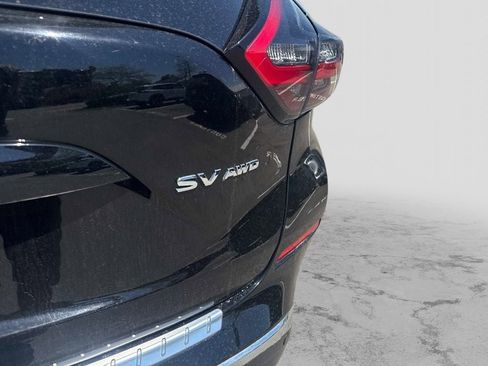 Used 2024 Nissan Murano SV AWD/4WD image 6
