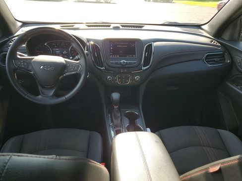Used 2023 Chevrolet Equinox RS AWD/4WD image 10