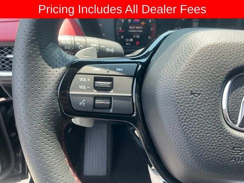 Used 2026 Acura ADX A-Spec AWD/4WD image 15