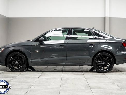 Used 2020 Audi A3 2.0T Premium image 9