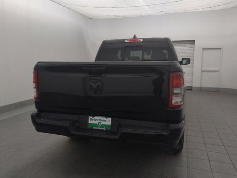 Used 2020 RAM 1500 Big Horn RWD image 7