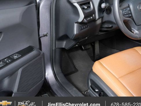 Used 2021 Lexus UX 250h image 7