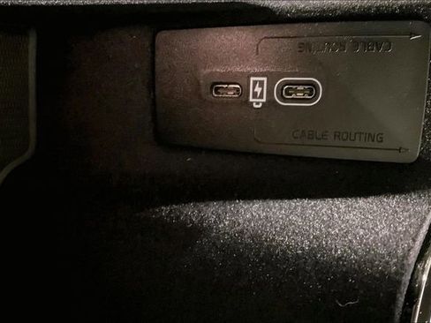 Certified 2023 Volvo XC90 B6 Ultimate w/ Protection Package Premier image 36