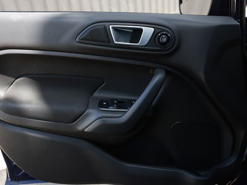 Used 2016 Ford Fiesta ST image 49
