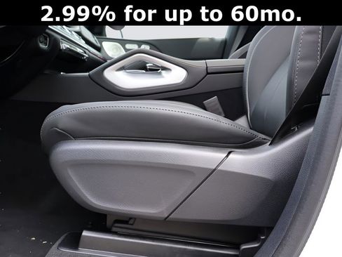 New 2025 Mercedes-Benz GLS 580 4MATIC image 40