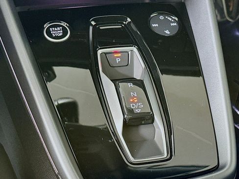 New 2026 Audi A3 2.0T Premium Plus image 7