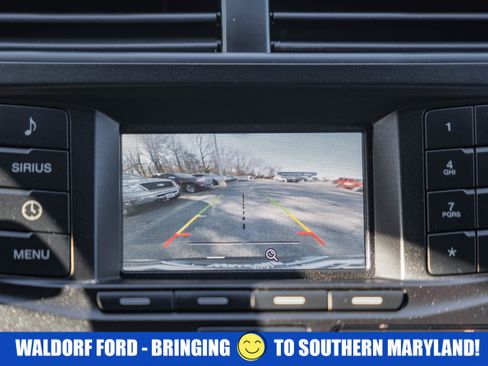 Used 2018 Ford Explorer 4WD image 40