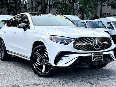 Certified 2024 Mercedes-Benz GLC 300 4MATIC w/ AMG Line