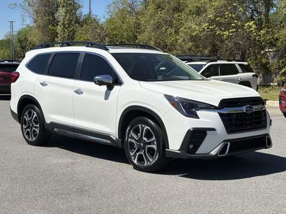 Used 2023 Subaru Ascent Touring