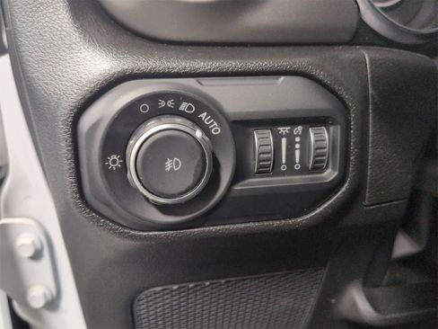 Certified 2022 Jeep Wrangler Unlimited Sport S image 17