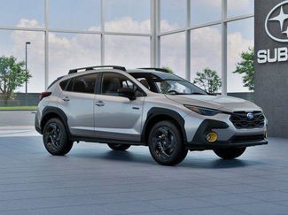 New 2026 Subaru Crosstrek 2.5i Sport video 1