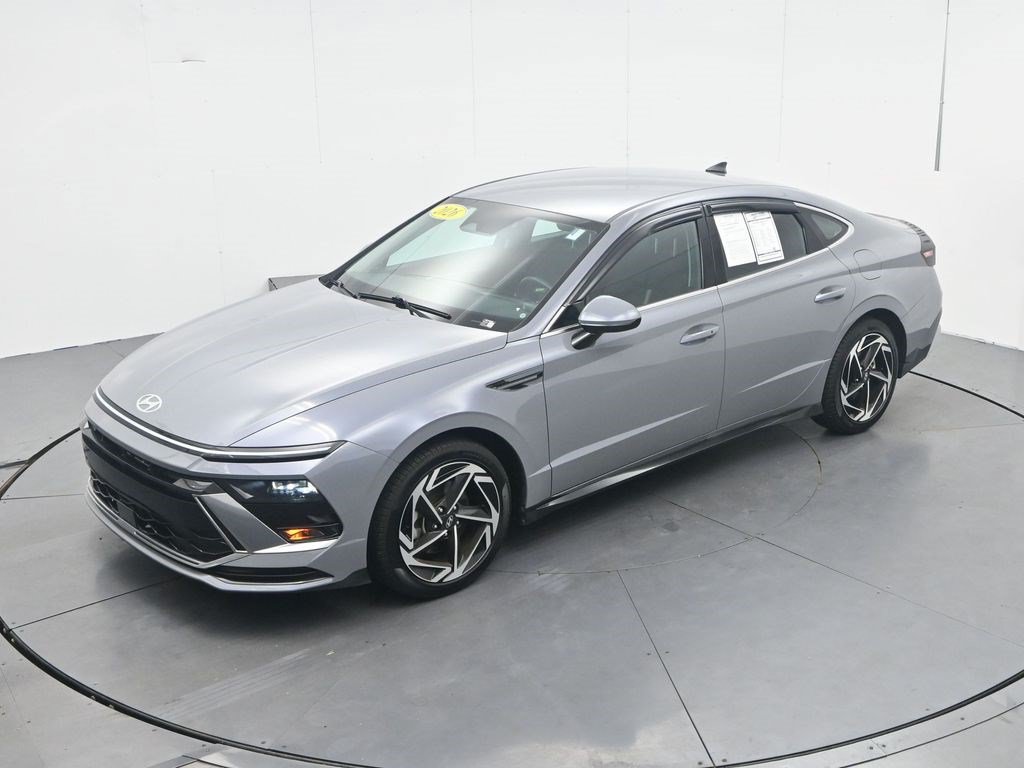 Used 2026 Hyundai Sonata SEL FWD image 30