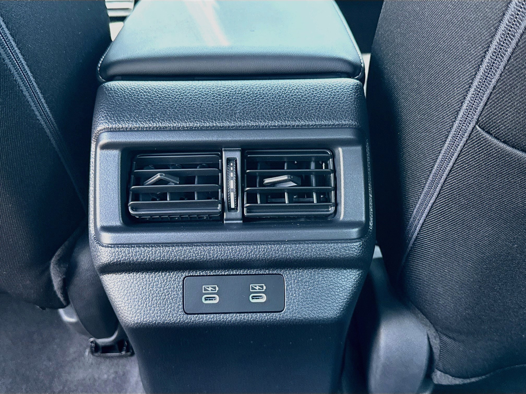 New 2026 Honda Accord Sport image 19