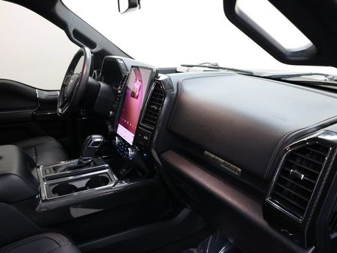 Used 2020 Ford F150 Lariat w/ Equipment Group 502A Luxury AWD/4WD image 90