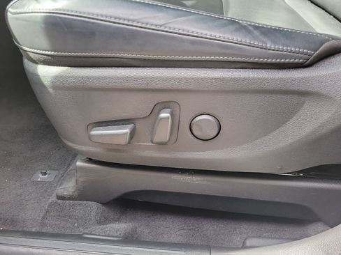 Certified 2023 Kia Telluride S w/ S Sunroof Package FWD image 13
