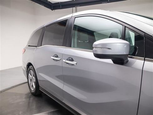Used 2019 Honda Odyssey EX-L image 13