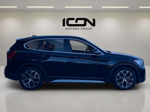 Used 2022 BMW X1 xDrive28i w/ Convenience Package image 6