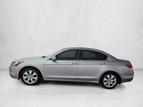 Used 2008 Honda Accord EX-L image 8