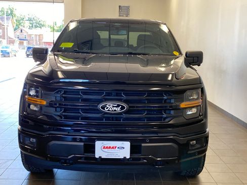 New 2026 Ford F150 XLT AWD/4WD image 10